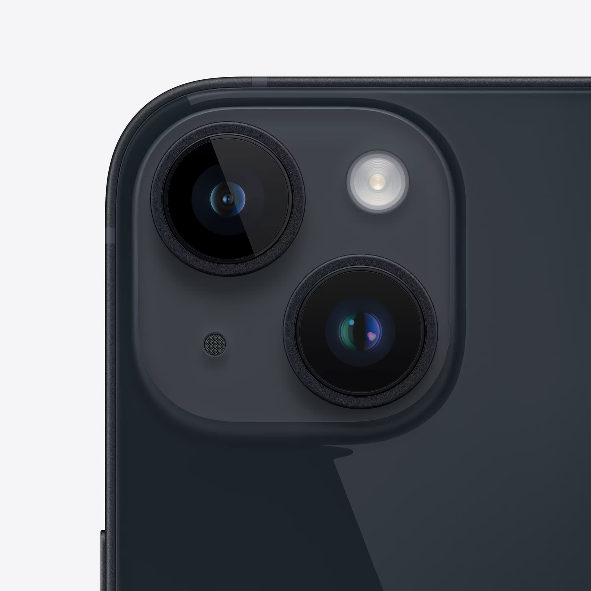 Recondicionado iPhone 14 (Como Novo) 256GB Midnight