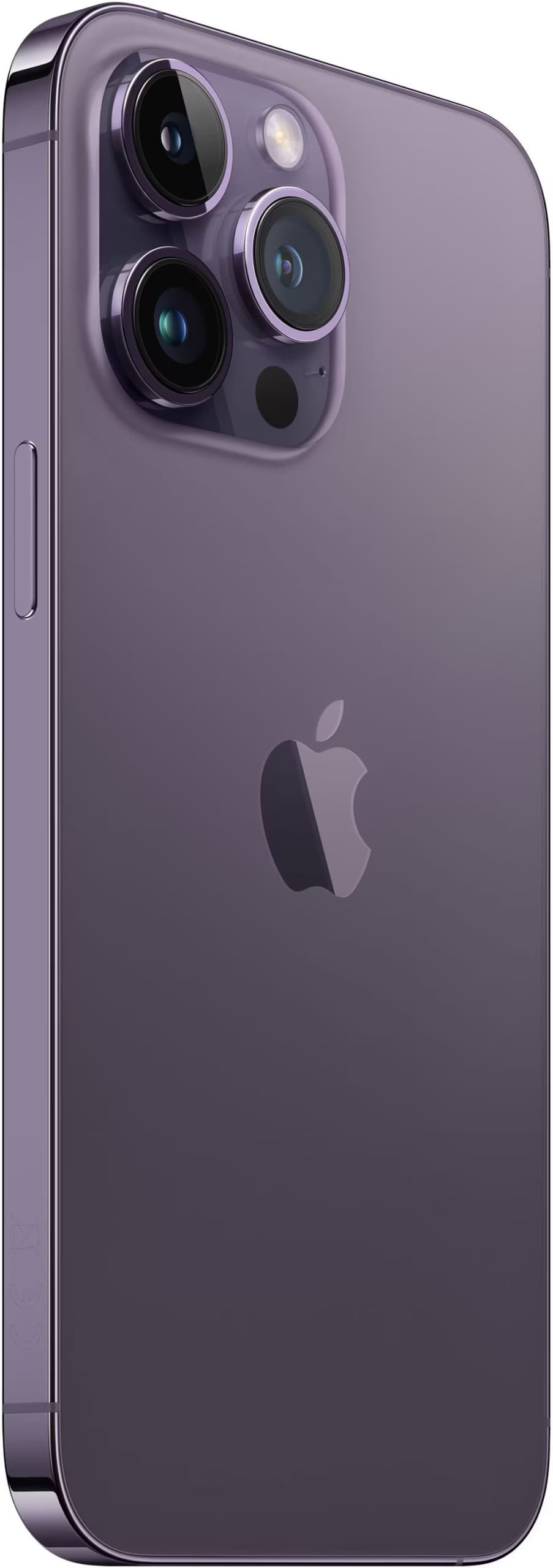 Recondicionado iPhone 14 Pro Max (Como Novo) 128GB Roxo