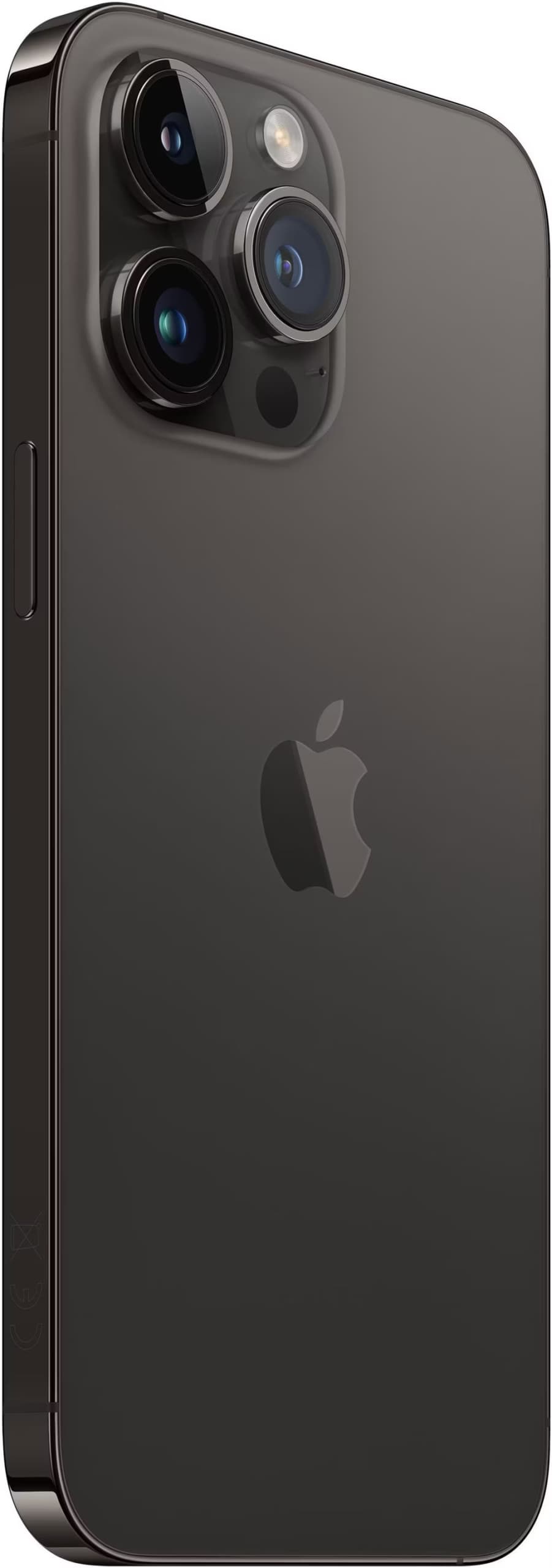 Recondicionado iPhone 14 Pro Max (Como Novo)128GB Preto