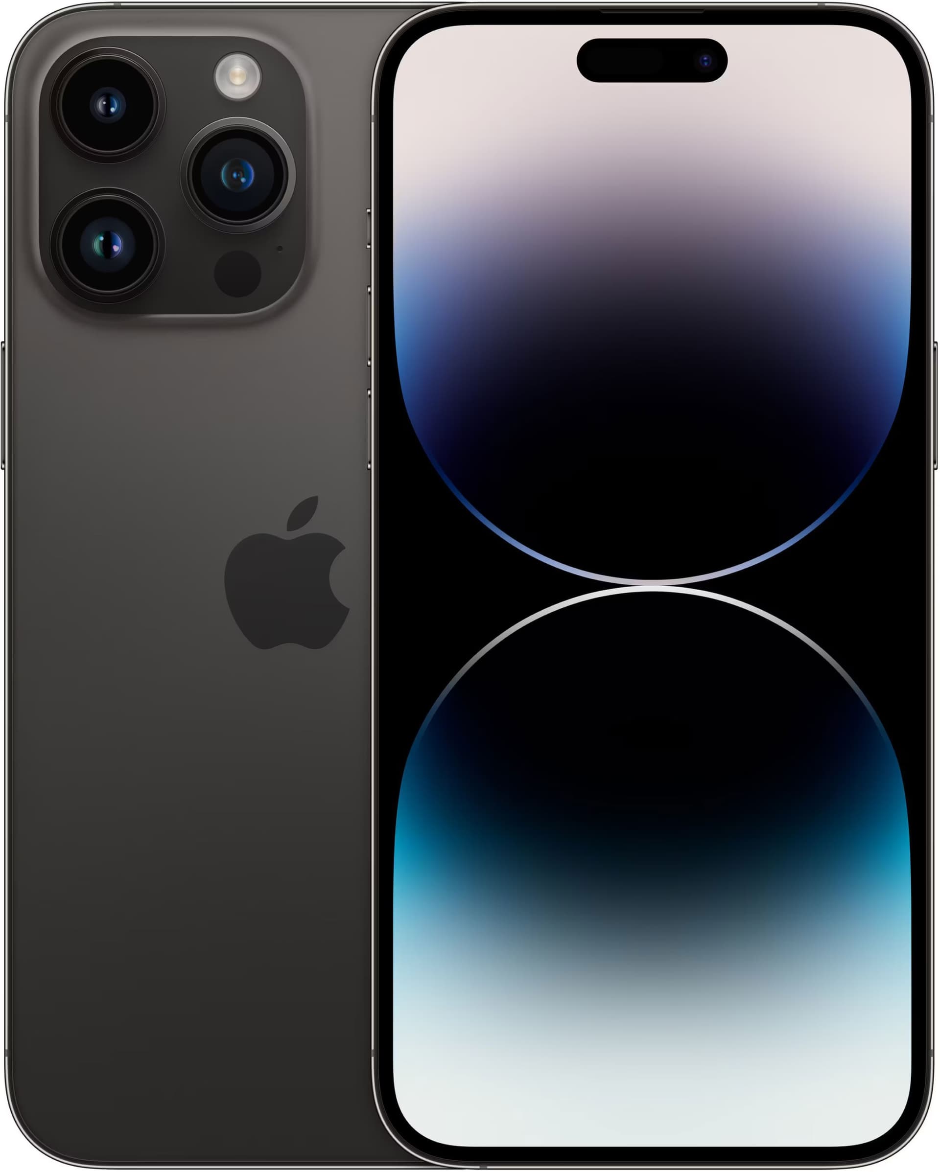 Recondicionado iPhone 14 Pro Max (Como Novo)128GB Preto