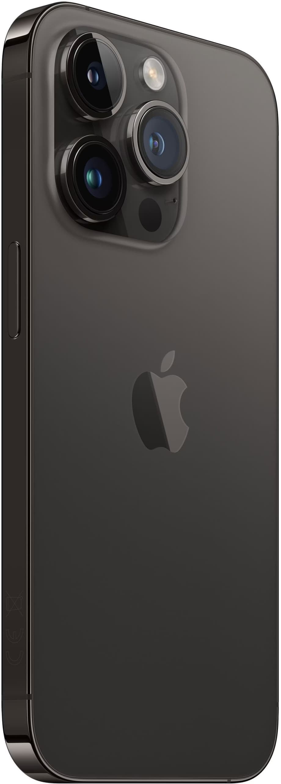 Recondicionado iPhone 14 Pro (Como Novo) 128GB Preto