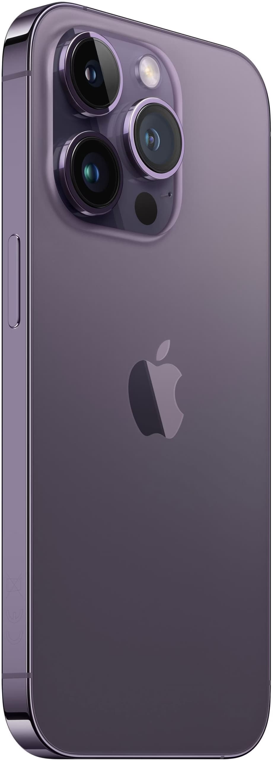 Recondicionado iPhone 14 Pro (Como Novo) 128GB Roxo