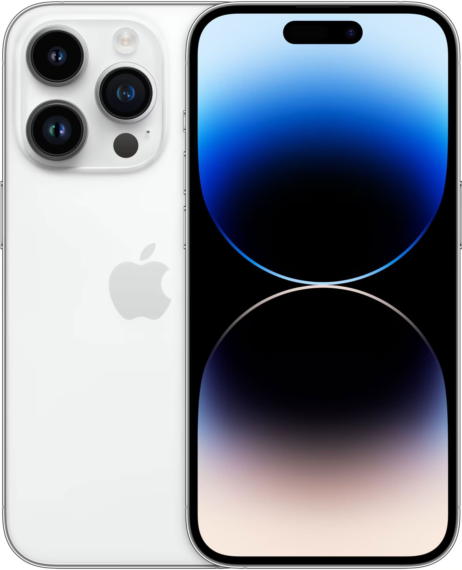 Recondicionado iPhone 14 Pro (Como Novo) 128GB Silver