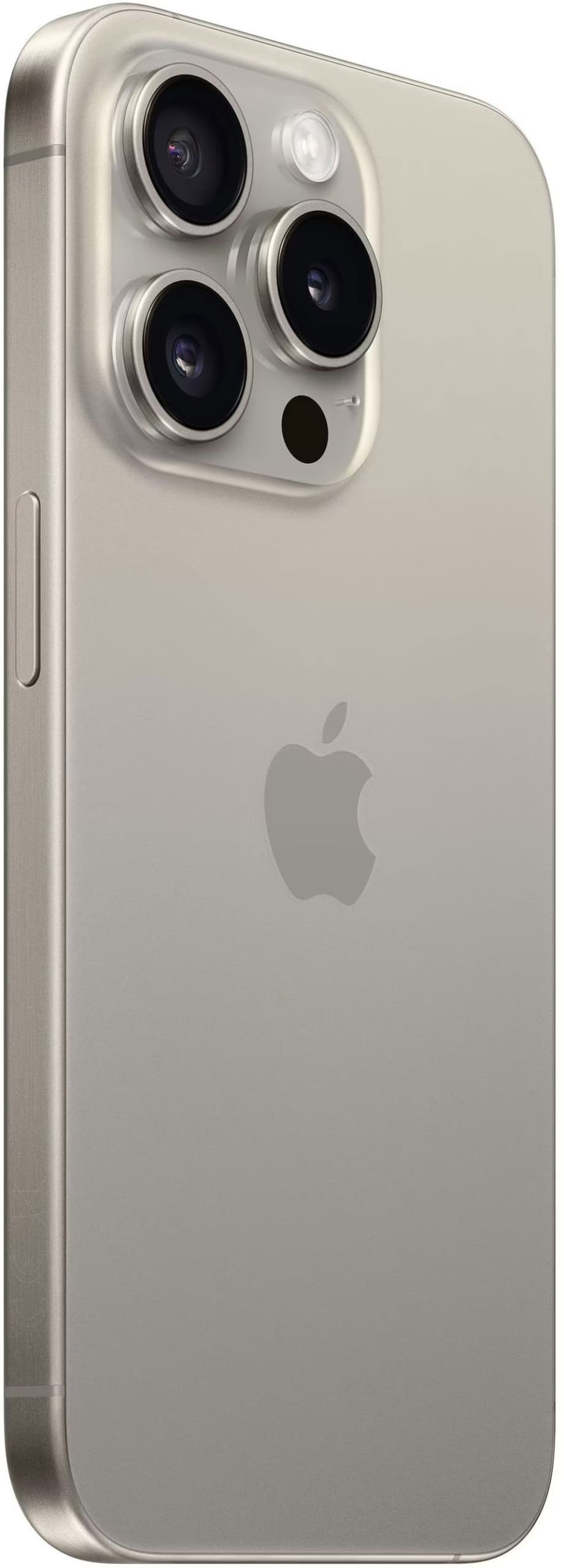 Recondicionado iPhone 15 Pro (Como Novo) 256GB Titânio Natural