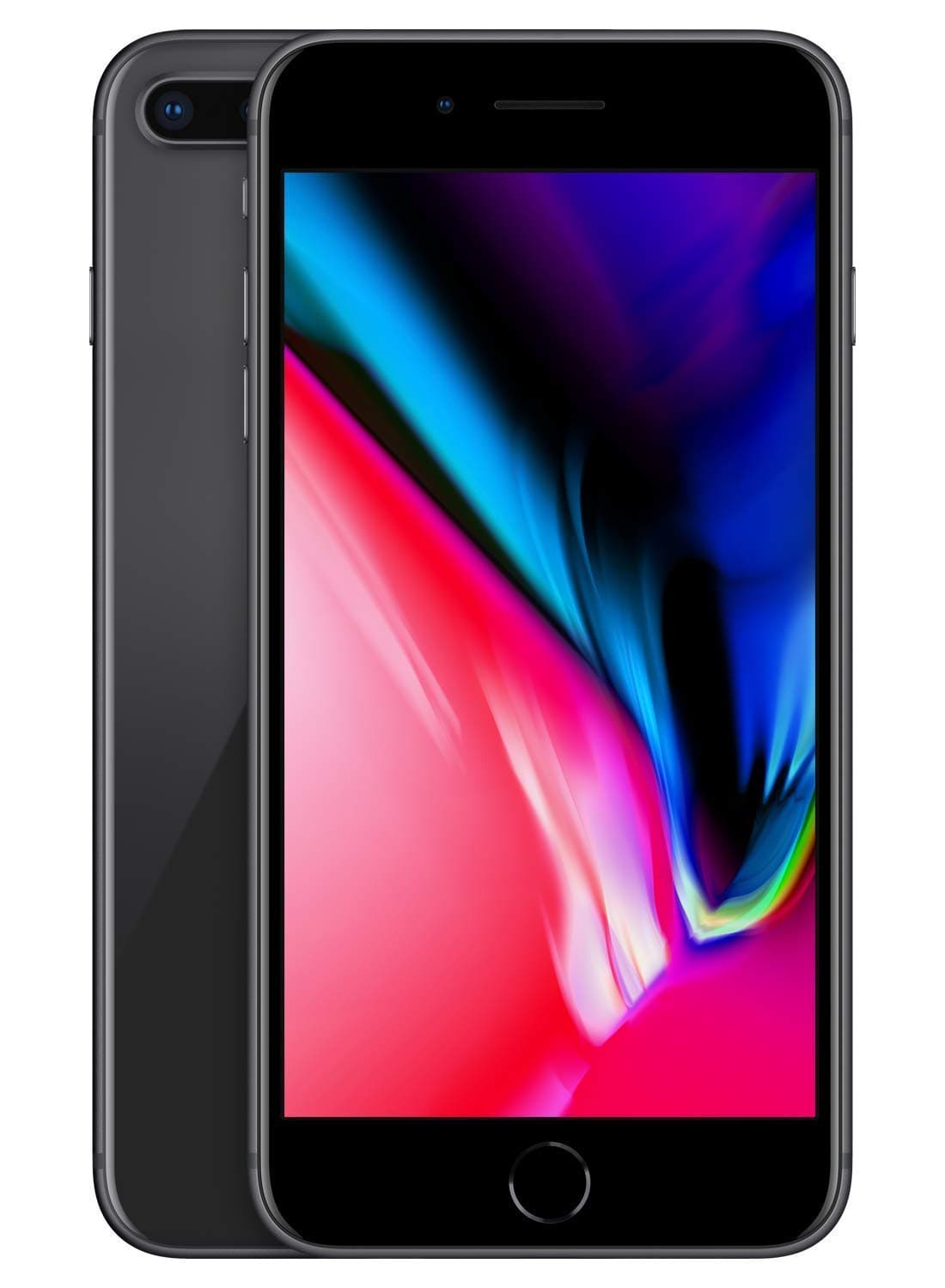 Recondicionado iPhone 8 Plus (Sinais de Uso) 64GB Space Gray