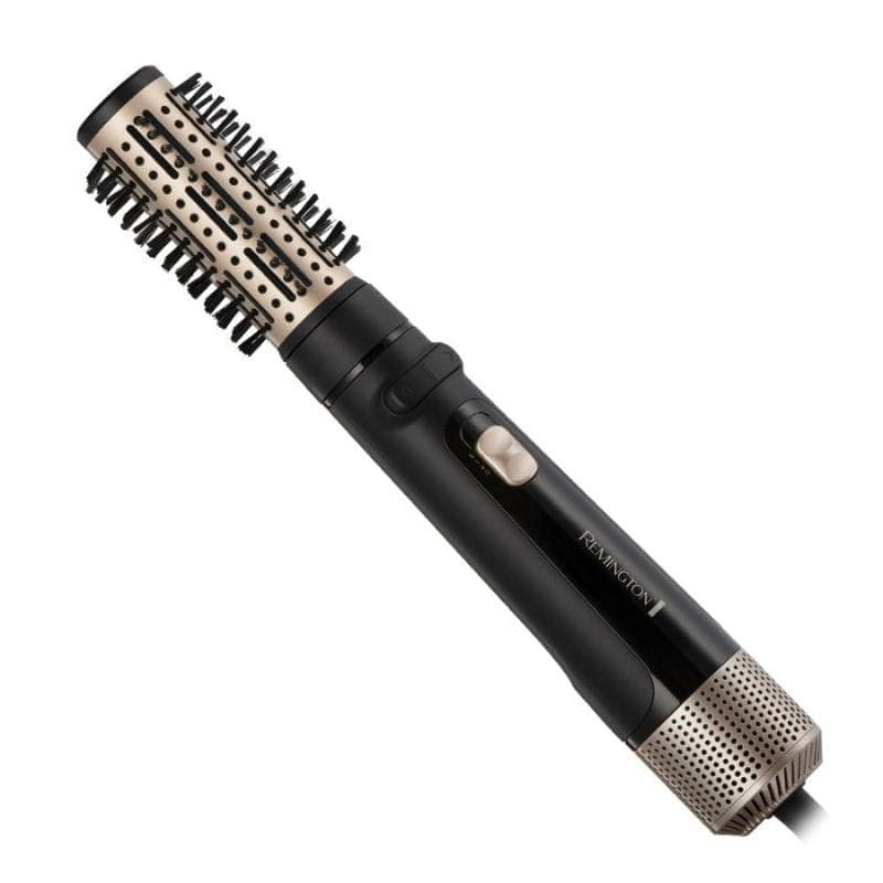 Remington AS7500 1000 W Preto, Champanhe quente