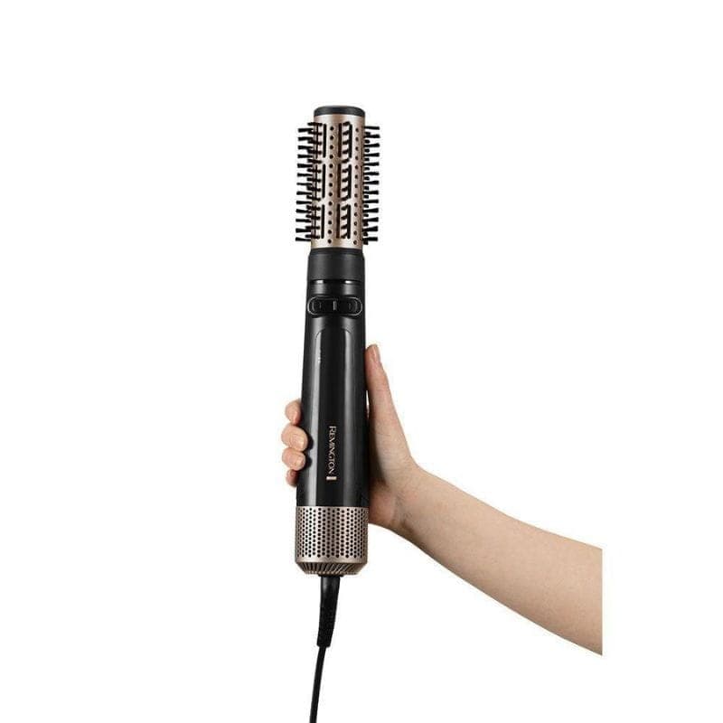 Remington AS7500 1000 W Preto, Champanhe quente