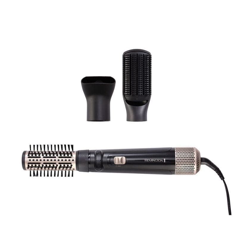Remington AS7500 1000 W Preto, Champanhe quente