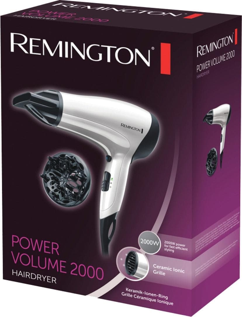 Remington D3015