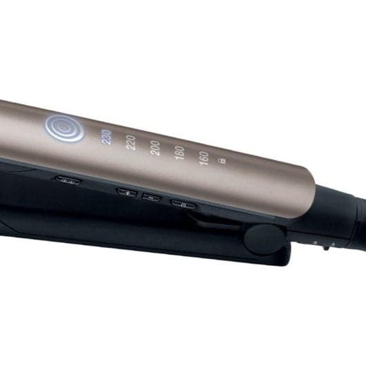 Remington Keratin Therapy Pro S8590 Alisador de Cabelo