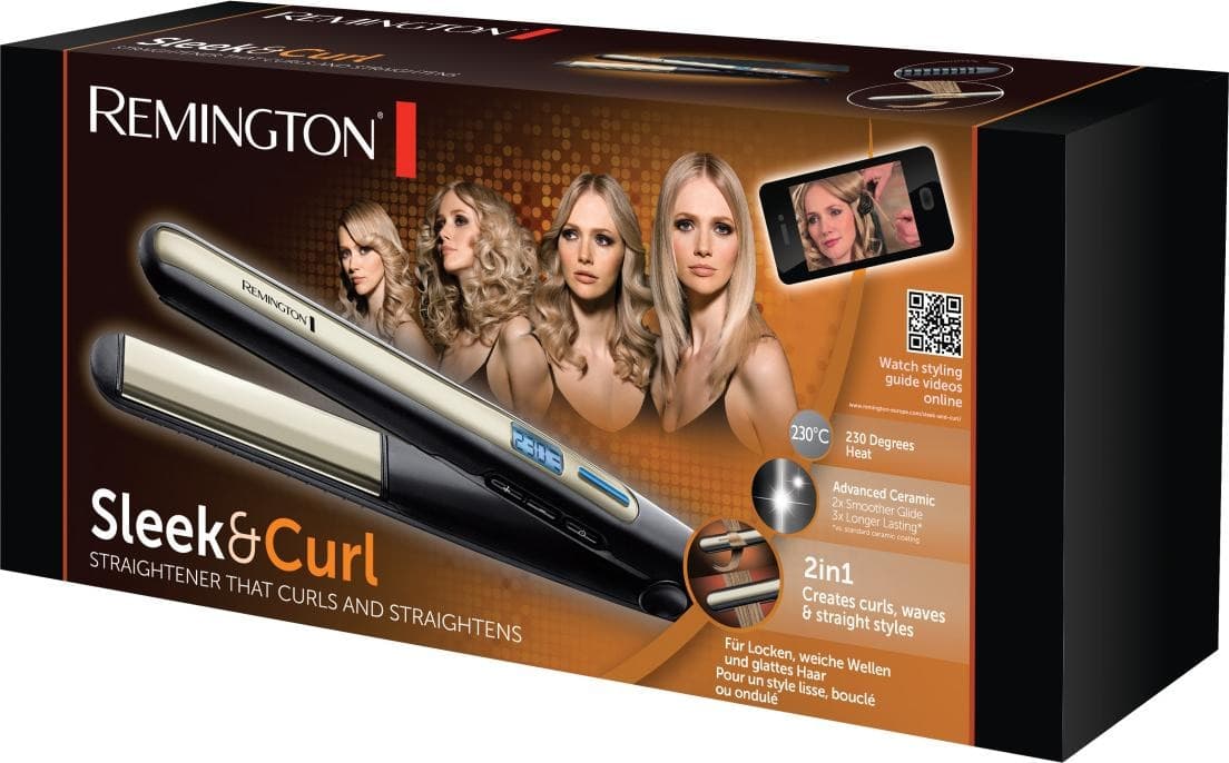 Remington S6500