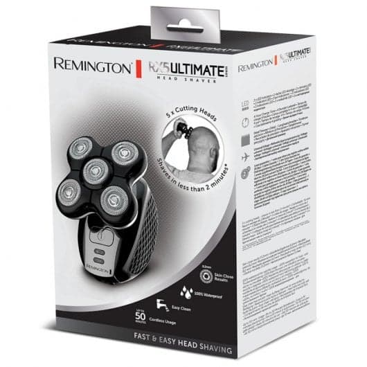 Remington XR1500 Máquina de Barbear