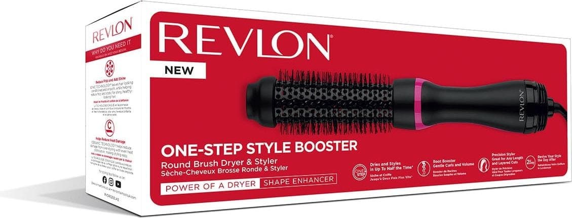 Revlon RVDR5292E