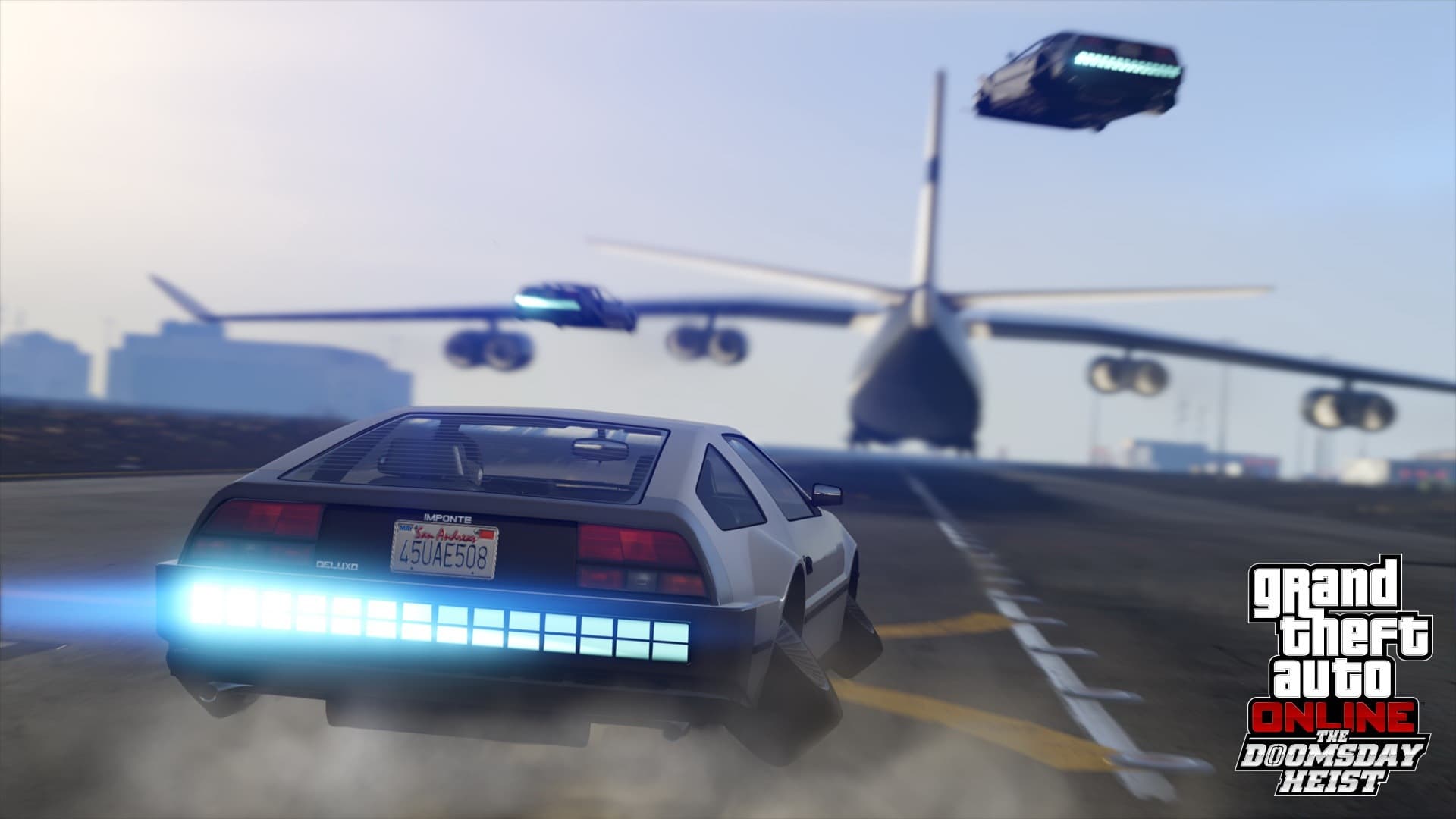 Rockstar Grand Theft Auto V - Premium Edition
