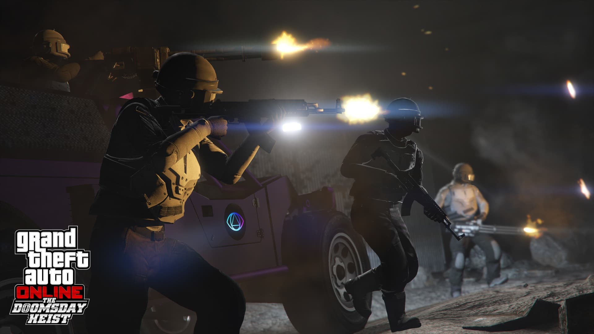 Rockstar Grand Theft Auto V - Premium Edition