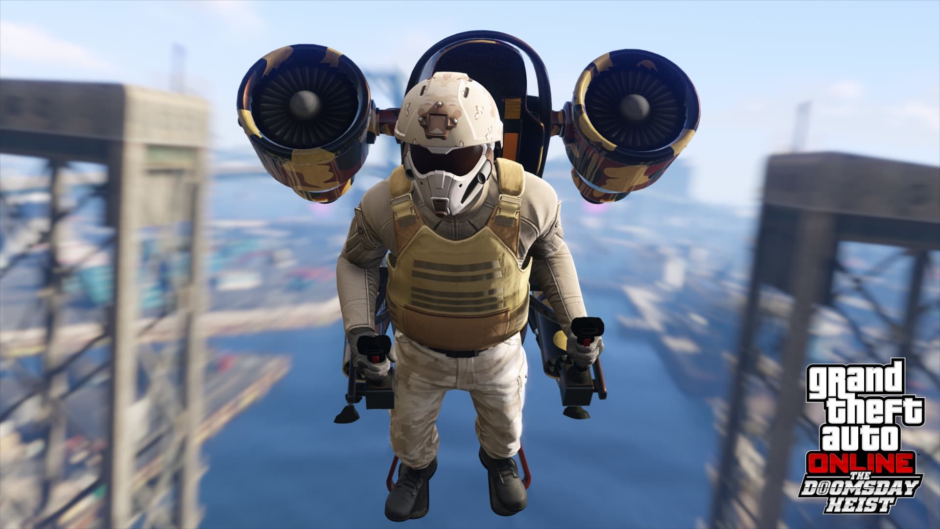 Rockstar Grand Theft Auto V - Premium Edition