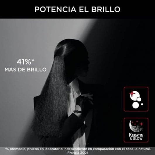 Rowenta K/Pro Stylist Karl Lagerfeld Alisador de Cabelo Preto