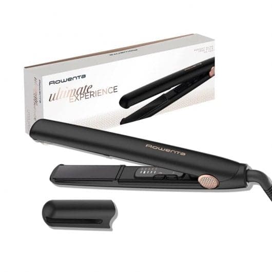 Rowenta SF8210FO Ultimate Experience Alisador de Cabelo