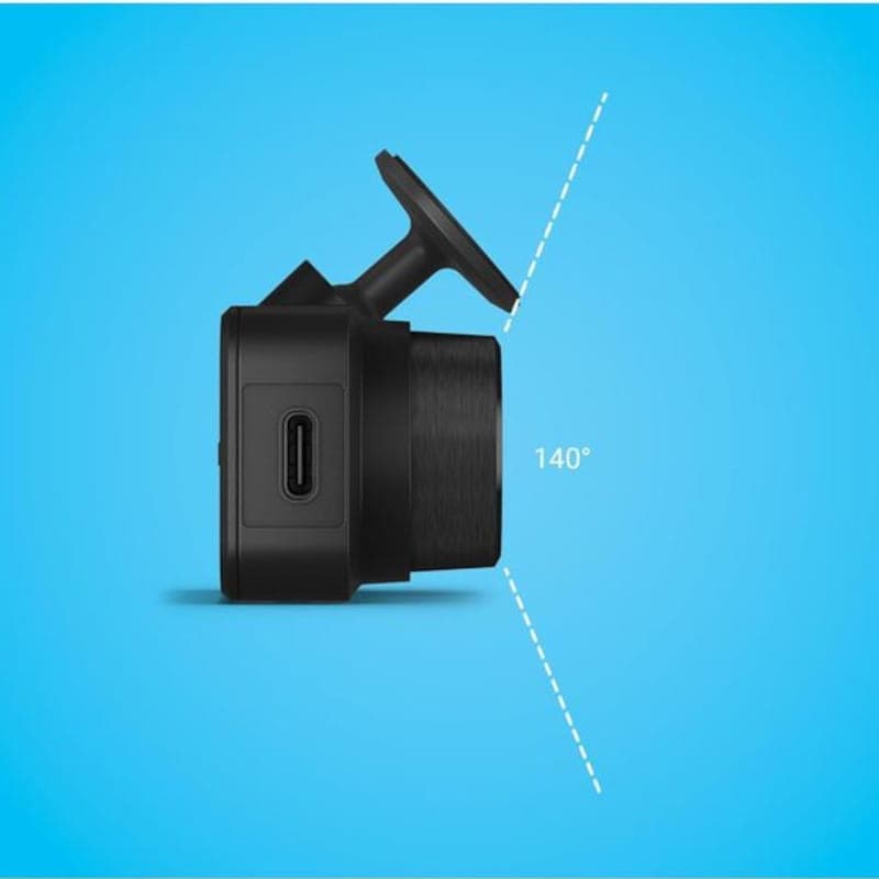 Garmin Dash Cam Mini 3