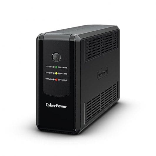 SAI CyberPower UT650EG UPS 650VA 360W