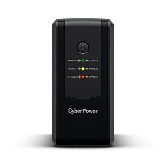 SAI CyberPower UT650EG UPS 650VA 360W