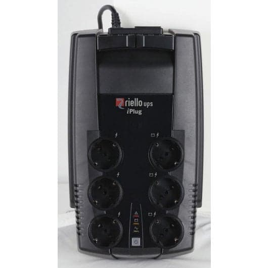SAI Riello IPG800 iPLUG 800VA