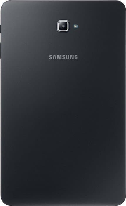 Recondicionado Tablet Samsung Galaxy Tab A6 4G Wifi 10.1″ (Sinais de Uso) 2GB/16GB Preto