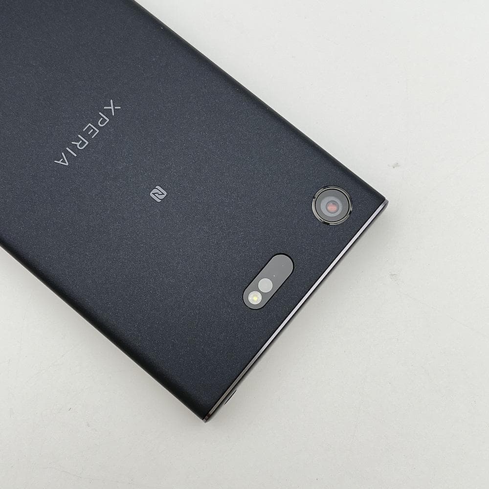 Recondicionado Sony Xperia XZ1 Compact (Marcas Mínimas) 32GB Preto