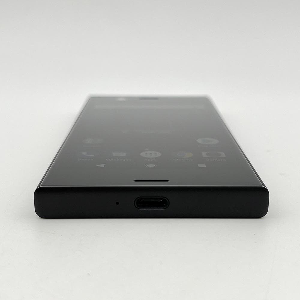 Recondicionado Sony Xperia XZ1 Compact (Marcas Mínimas) 32GB Preto