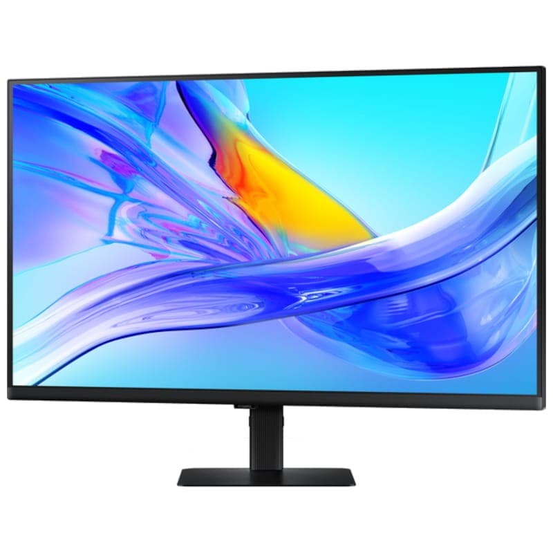 Samsung S80UD 32" 4K Ultra HD VA Preto