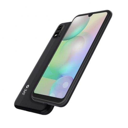 SPC Smart Ultimate 3/64GB Negro Libre