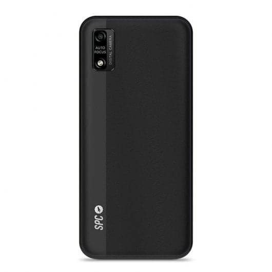 SPC Smart Ultimate 3/64GB Negro Libre