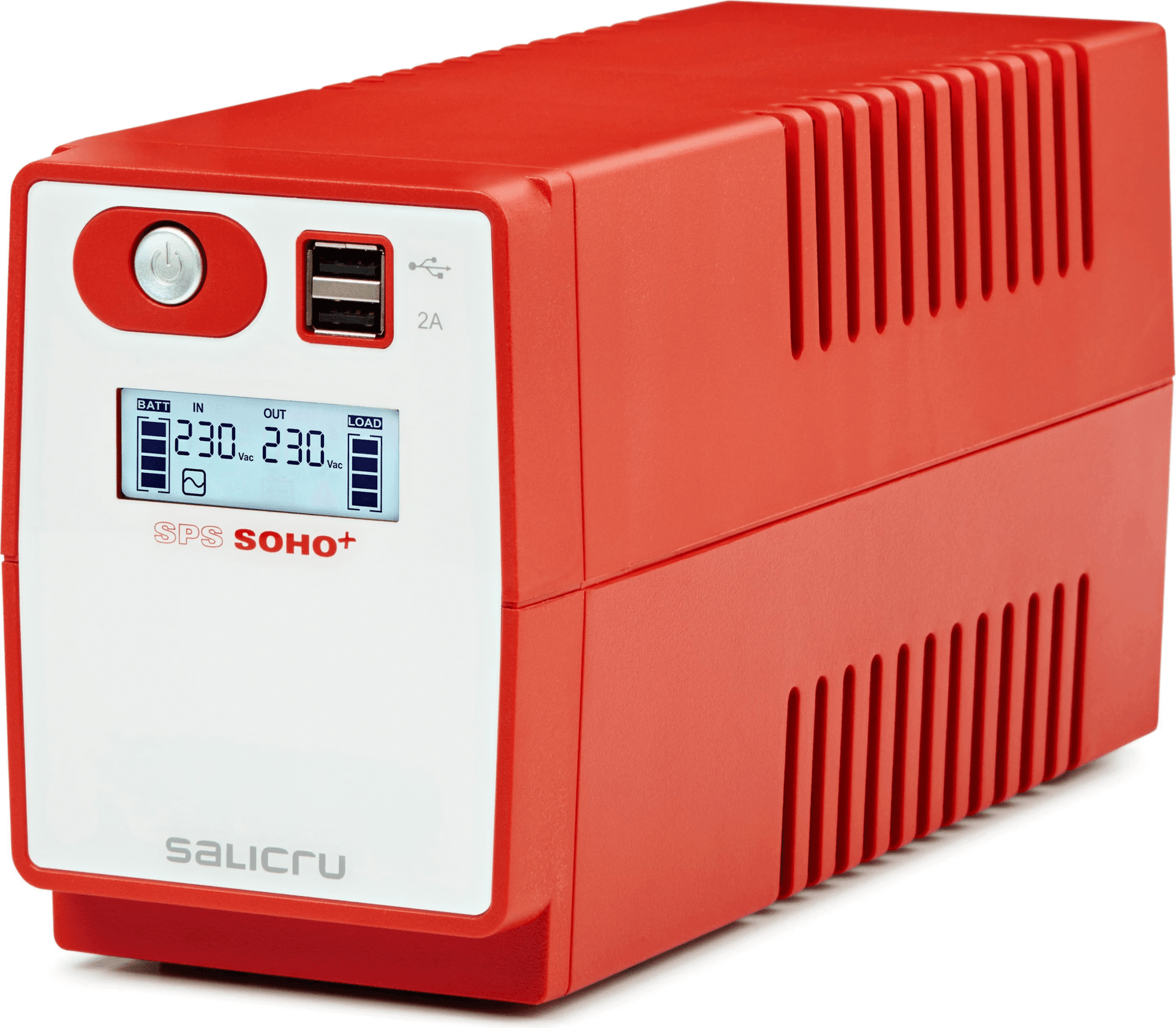 Salicru SPS 850 SOHO