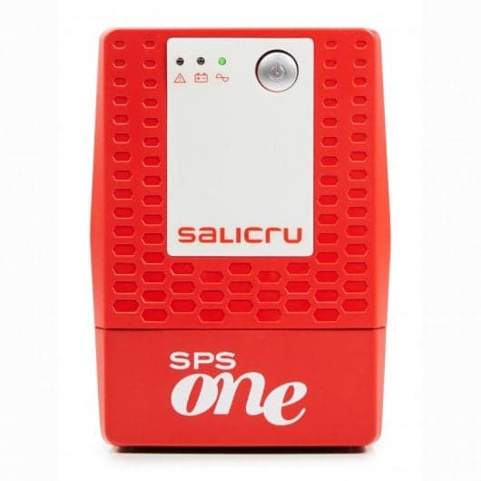 Salicru SPS One 700VA V2 SAI