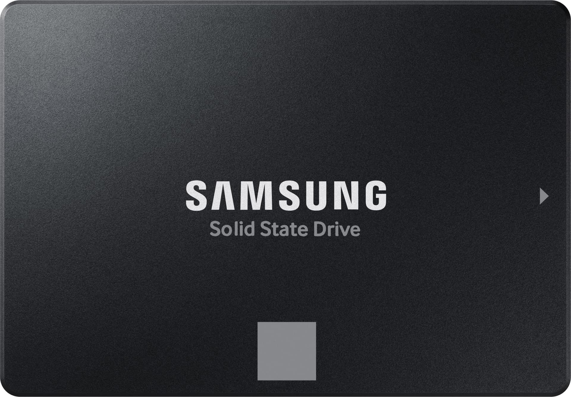 Samsung 870 EVO