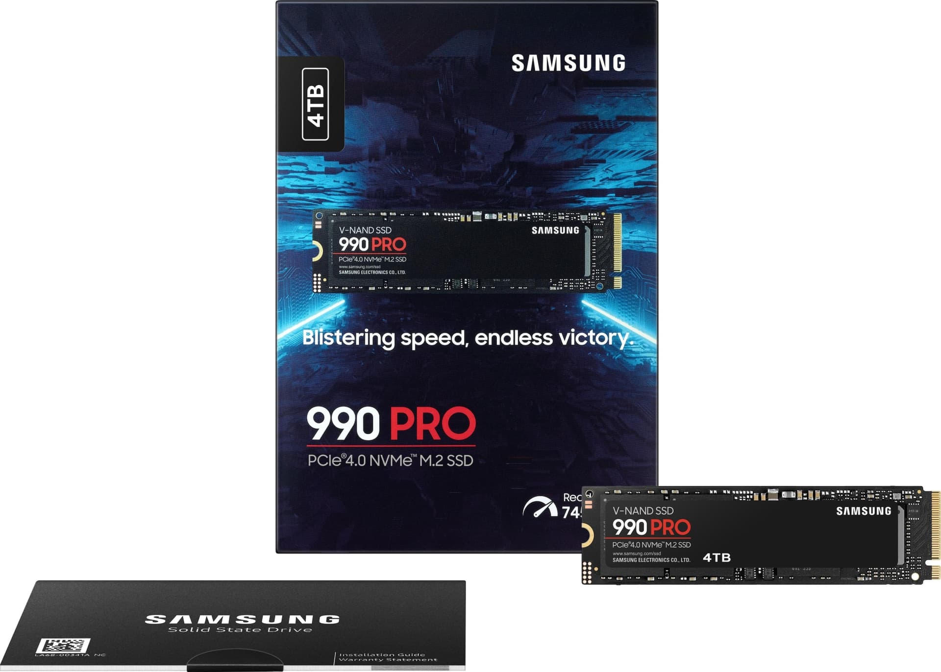 Samsung 990 Pro