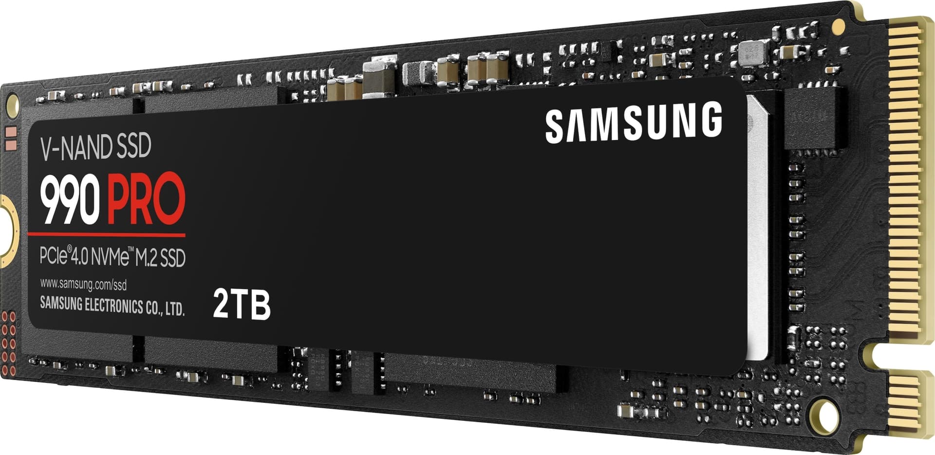 Samsung 990 Pro