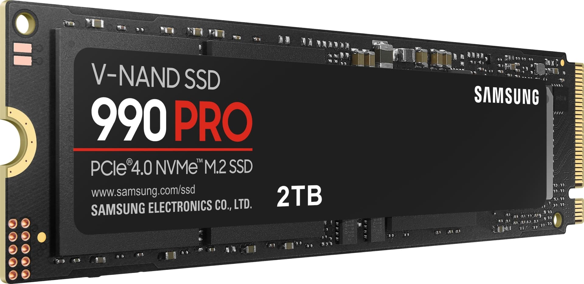 Samsung 990 Pro