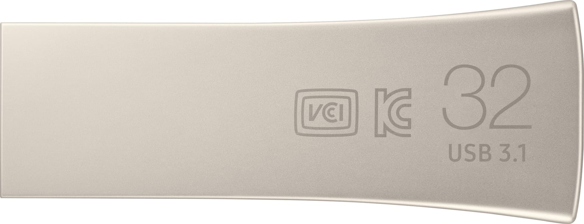 Samsung Bar Plus