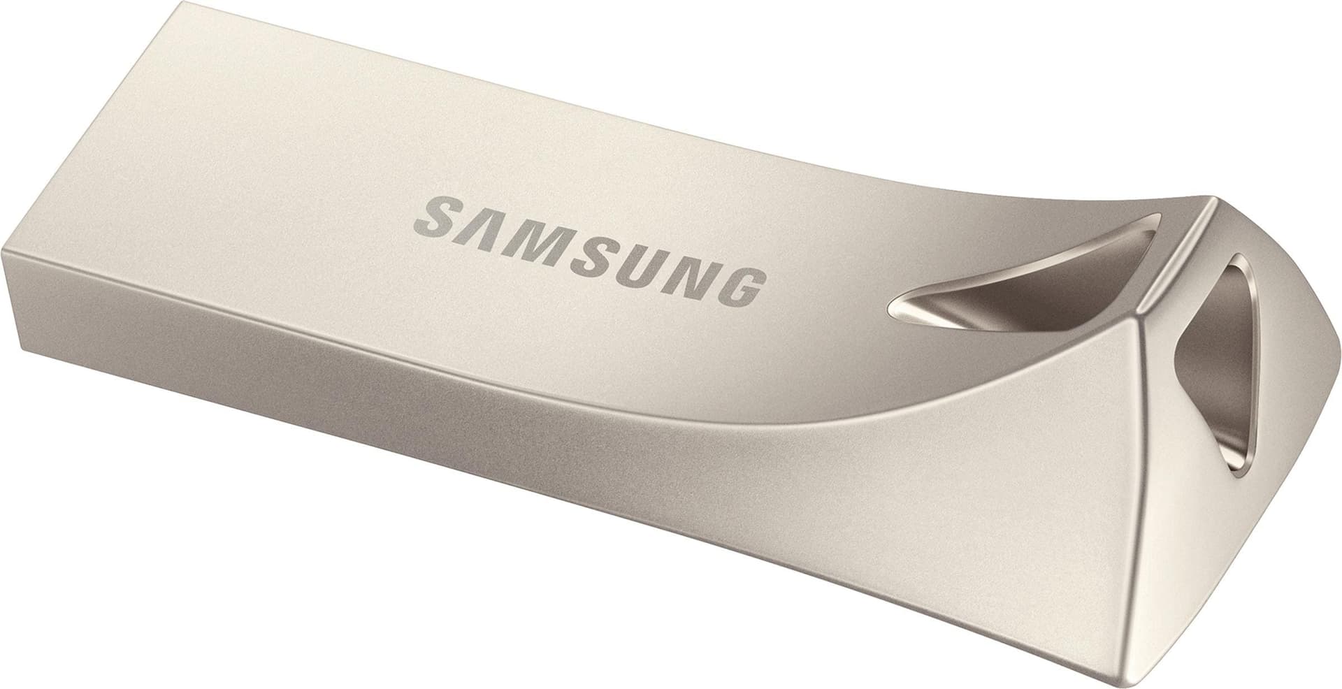 Samsung Bar Plus