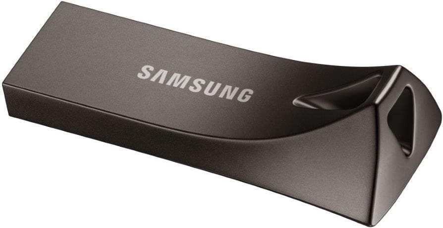 Samsung Bar Plus