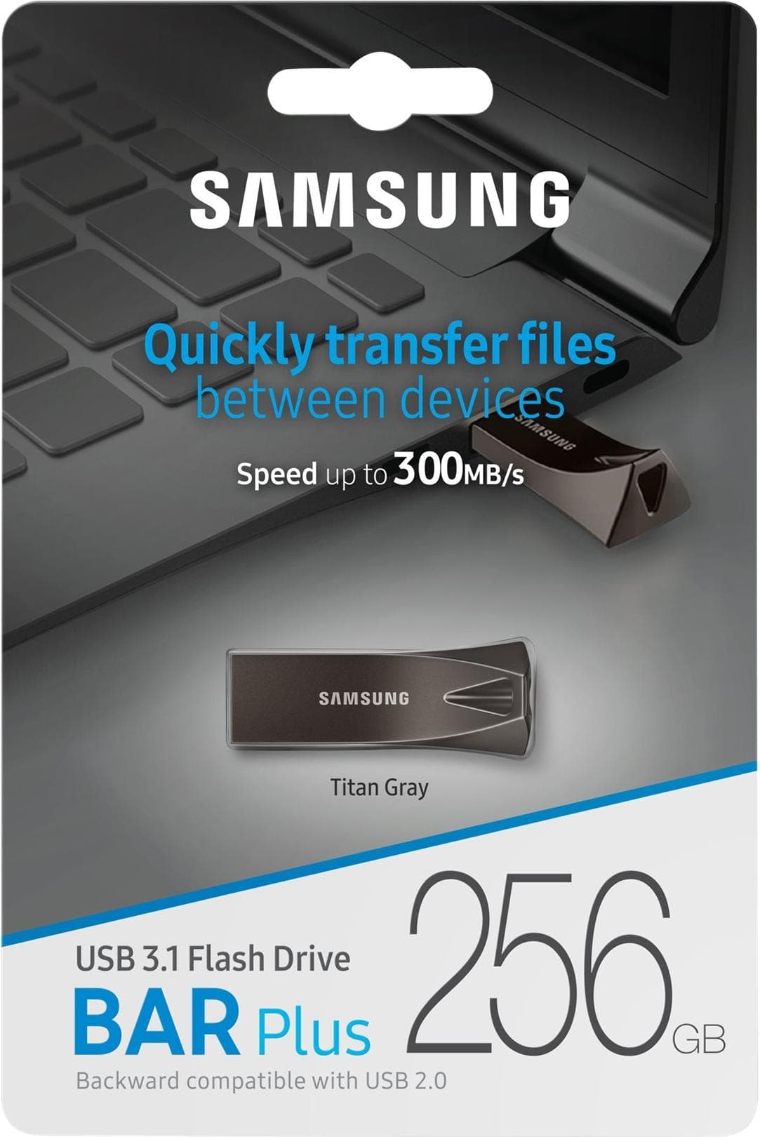 Samsung Bar Plus