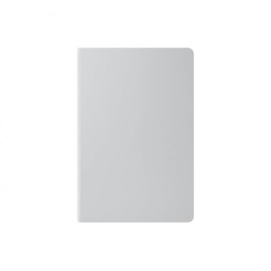 Samsung Book Cover Capa Prateada para Galaxy Tab A8 10.5"