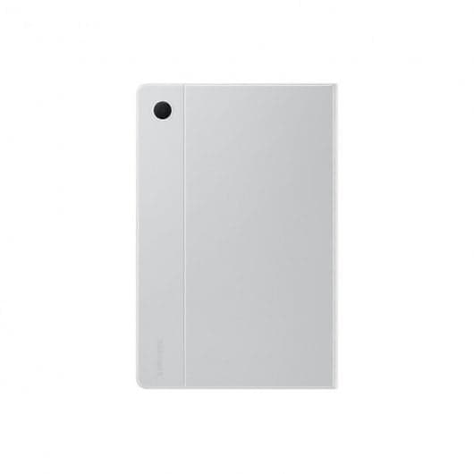 Samsung Book Cover Capa Prateada para Galaxy Tab A8 10.5"