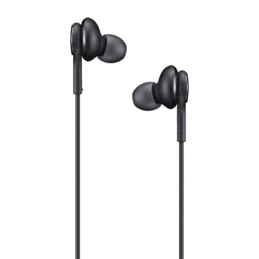 Samsung EO-IC100 Auriculares Intrauditivos USB-C Pretos