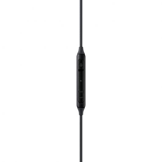 Samsung EO-IC100 Auriculares Intrauditivos USB-C Pretos