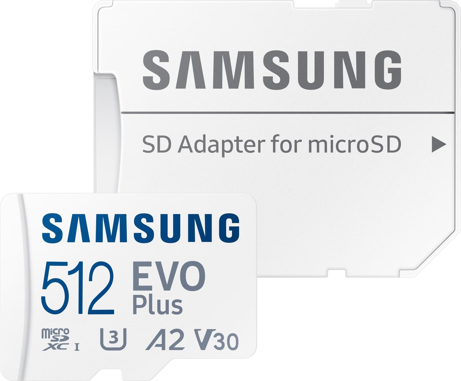 Samsung EVO Plus