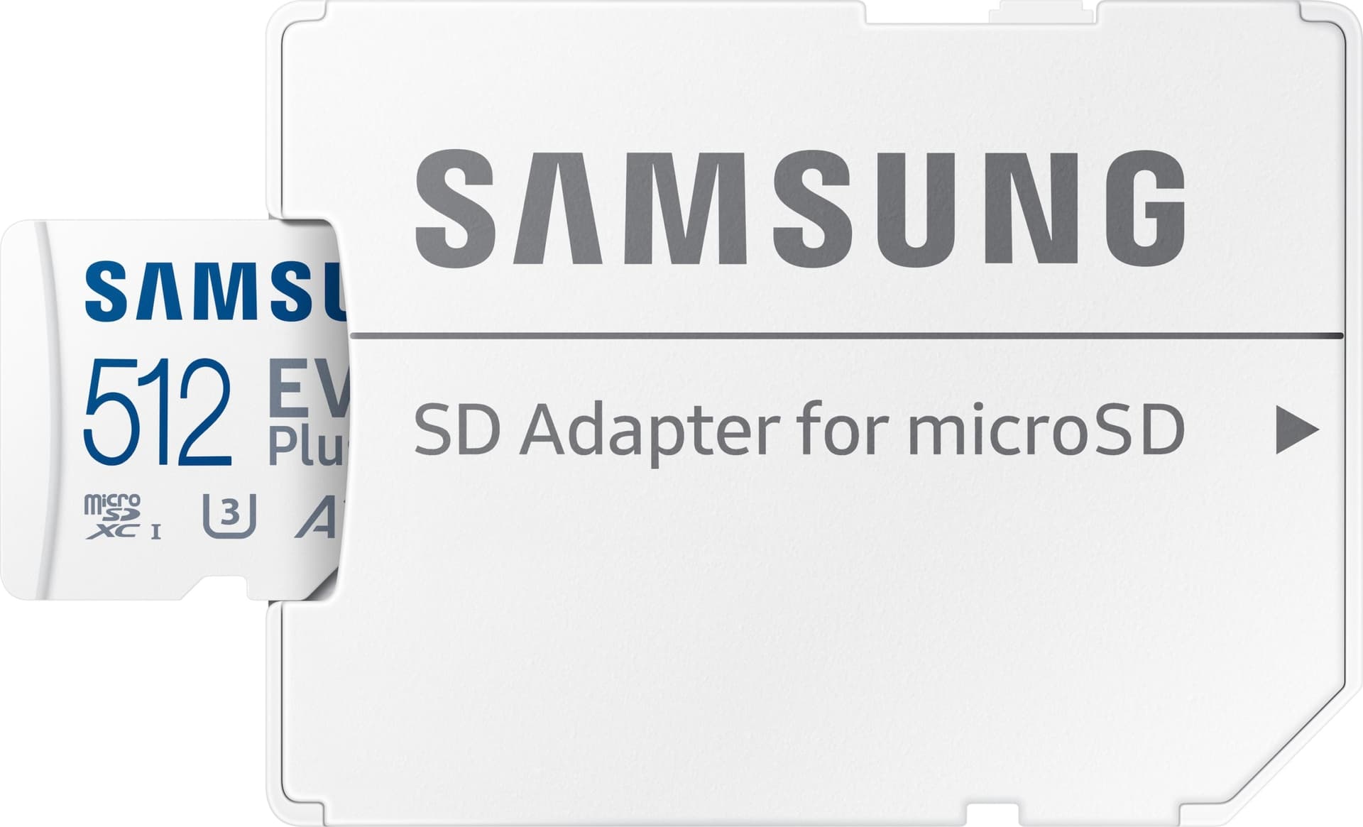 Samsung EVO Plus