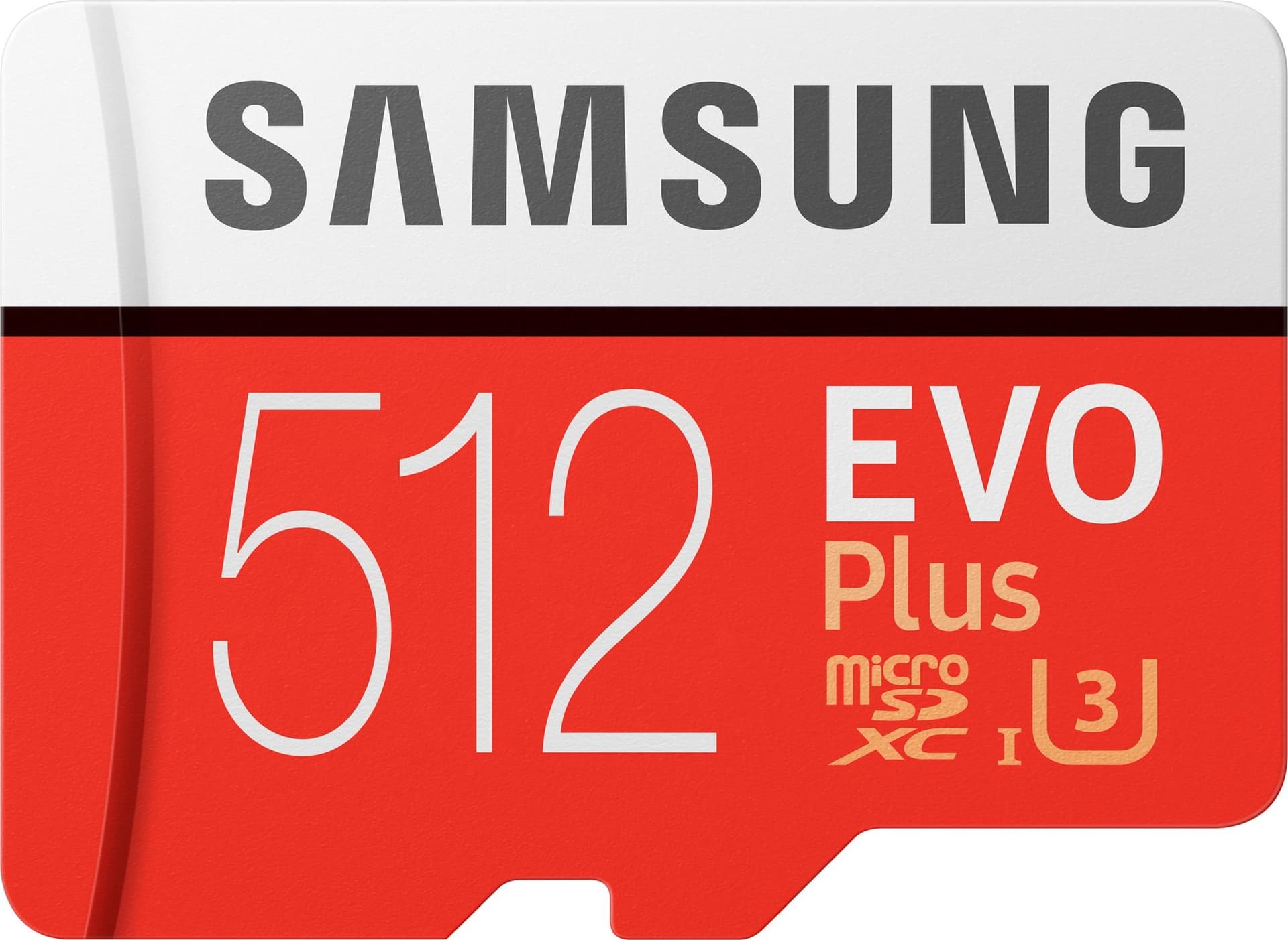 Samsung EVO Plus
