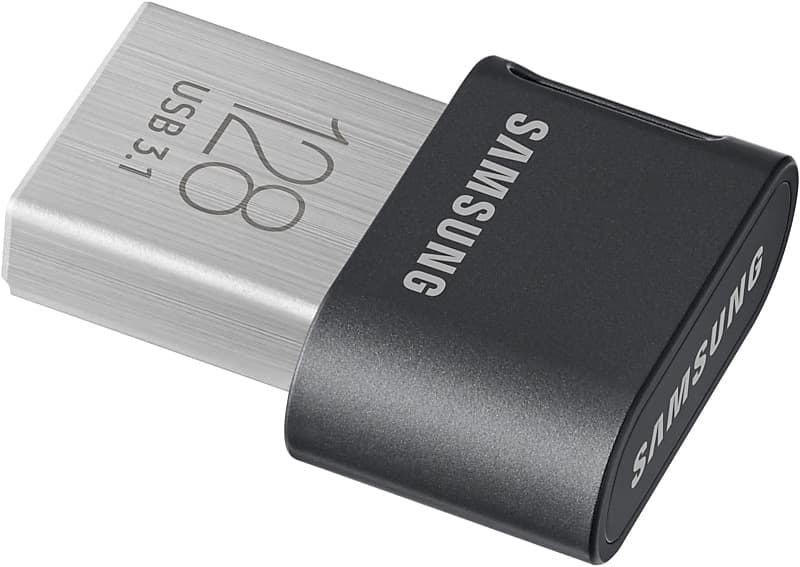 Samsung Fit Plus